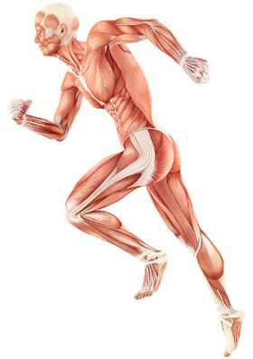 Violación da depreciación neuromuscular