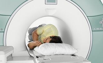 Oportunidades para diagnosticar a osteocondrose do cérvix