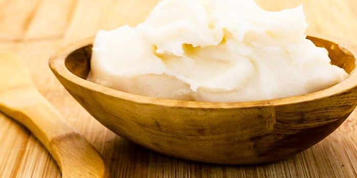 Ungüento curativo para a osteocondrose